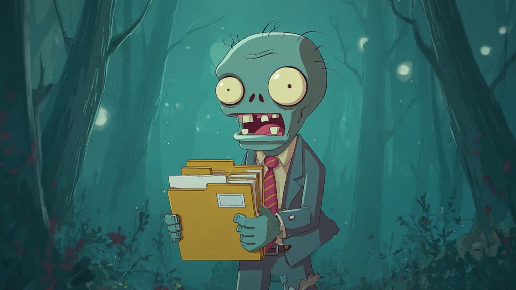 Zombie ZIP 기법으로 맬웨어 탐지 우회 신규 기술 등장