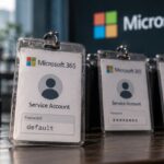 TeamFiltration, 기본 비밀번호로 Microsoft 365 계정 7개 침해