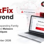 CTM360, 1만7000개 URL로 ClickFix 악성 유인 구조 분석