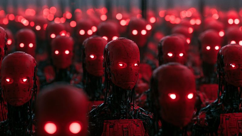 자율형 AI 에이전트, 네덜란드 DIVD 침해에 사용