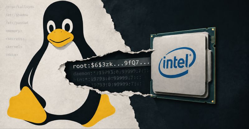 새 Spectre-v2 ‘BTR’ 공격, 기존 방어에도 Linux 메모리 유출