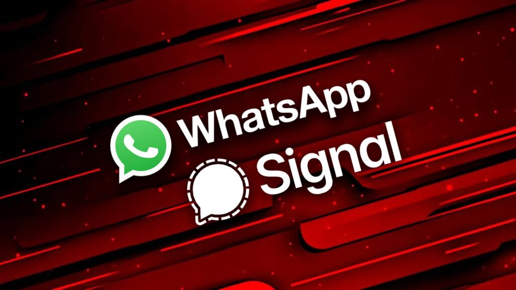 네덜란드 정부, Signal·WhatsApp 계정 탈취 공격 경고 발령