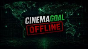 이탈리아, CINEMAGOAL 차단…스트리밍 인증 탈취에 제동