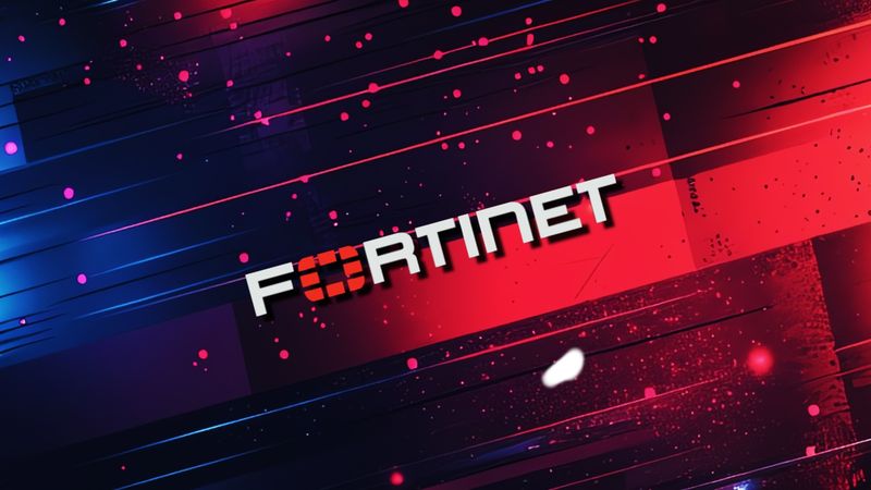 FortiClient EMS, 결함 악용돼 정보탈취 악성코드 확산