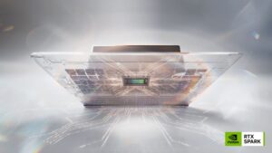 Nvidia, RTX Spark로 로컬 AI 에이전트 실용화 밀어붙임