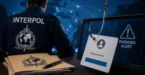 INTERPOL, Sniper Dz 차단…피싱 인프라 국제공조 강화