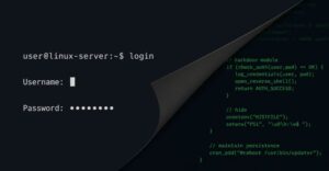 Linux 로그인 백도어 은폐 10년…중국계 해커 장기침투 경고
