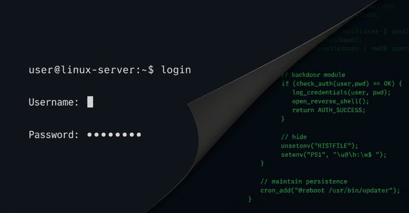 Linux 로그인 백도어 은폐 10년…중국계 해커 장기침투 경고