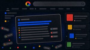 Google, AI 답변 책임까지 맞붙어…검색 규칙과 법정 공방이 확산