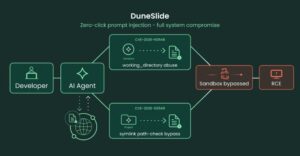 Cursor IDE 치명적 취약점, 프롬프트 인젝션이 샌드박스를 탈출해 시스템 명령 실행 가능함