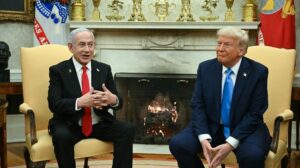 Trump-네타냐후 갈등, 이란·사이버 교전 국면에서 미·이스라엘 안보 공조의 불확실성을 키움