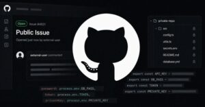 GitHub 공개 이슈, 에이전트형 워크플로우를 비밀 유출 통로로 바꿈
