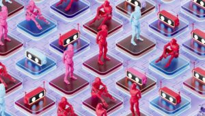 Estonia, AI 에이전트에 국가 발급 ID 부여 검토…글로벌 규범 선도 시험대로 부상함