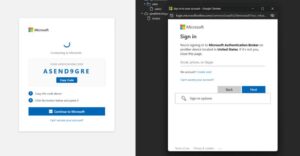 Forg365 ‘피싱-서비스(PhaaS)’, Microsoft 365 디바이스 코드·세션 탈취 악용… ID 기반 방어 체계 우회 본격화