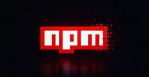 아수키오디피 npm 패키지 감염…다단계 봇넷 배포 비상