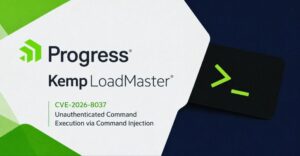 CISA, ‘Progress Kemp LoadMaster’ 결함 KEV 추가…792건 악용 시도