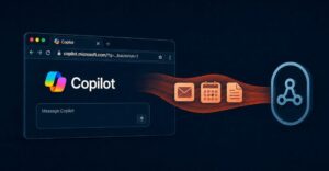 Microsoft Copilot Personal 취약점 3개 공개