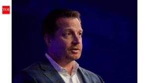 CrowdStrike CEO, Anthropic ‘Mythos’가 분기 매출 견인 인정