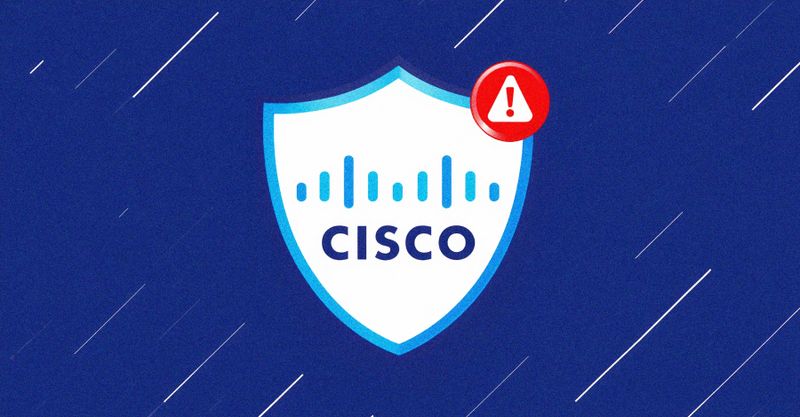 Cisco Nexus 9000 중대 결함, 인증 없이 루트 코드 실행 허용