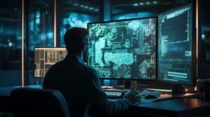 CrowdStrike, 에이전틱 AI 보안 ‘선호 벤더’로 부상 평가