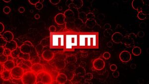 악성 npm 패키지, 런타임 악성코드로 설치 스크립트 방어 우회