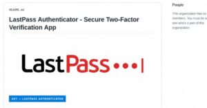 가짜 ‘LastPass Authenticator’ 설치 파일, MS 서명 커널 드라이버로 보안제품 차단