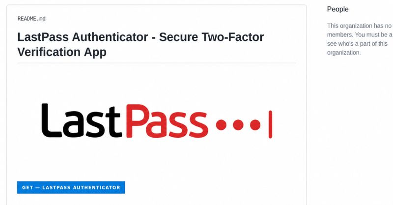 가짜 ‘LastPass Authenticator’ 설치 파일, MS 서명 커널 드라이버로 보안제품 차단