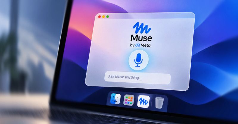 숨은 Meta Muse 설정, AI 비서를 백도어로 악용 가능