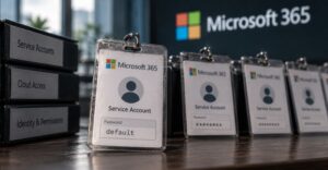 TeamFiltration, 기본 비밀번호로 Microsoft 365 계정 7개 침해