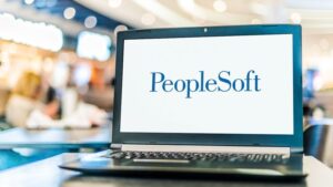 Google, ShinyHunters의 새 Oracle PeopleSoft 공격 경고