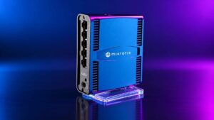 CISA, MikroTik RouterOS 치명적 인증 전 RCE 취약점 경고