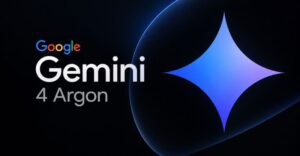 구글, 신뢰받는 사이버 방어자에 ‘Gemini 4 Argon’ 제공