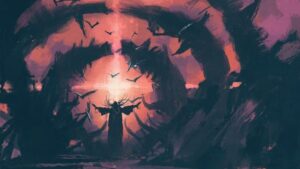 Warlock, 스페인어·포르투갈어권 대형기관 공격