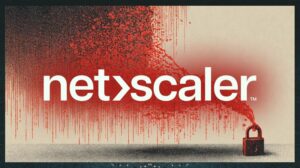 CISA, 공격 악용된 새 NetScaler 결함을 등재하고 장비 충돌 발생