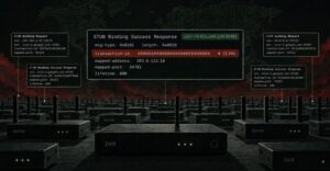 Realtek SDK 취약점 악용 시도, STUN 기반 Cling 봇넷 유포