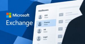 Microsoft Exchange 결함으로 인증 공격자가 다른 사서함 열람