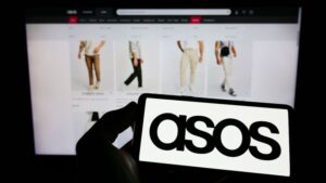 ASOS, 사이버공격과 데이터 유출 확인