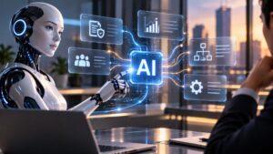 Omnissa, AI 거버넌스·고위험 기업 조작 통제 계층 공개