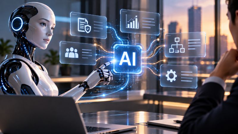 Omnissa, AI 거버넌스·고위험 기업 조작 통제 계층 공개