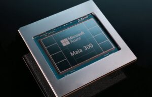 마이크로소프트, 2027년 자체 Maia AI 칩을 멀티기가와트급으로 확대