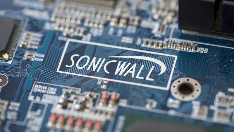 SonicWall SMA1000 취약점 공개 며칠 뒤 공격 시도 포착