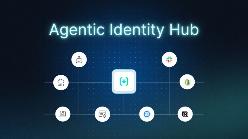 Descope ‘Agentic Identity Hub 3.0’, 기업 내부 섀도 AI 에이전트 겨냥