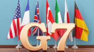 G7, 은행 겨냥 AI 공격 대응 공동훈련 추진