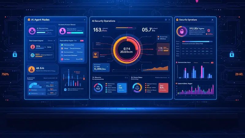 AppViewX, 비승인 AI 에이전트 통제와 양자내성 신원 추가