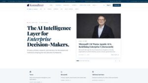 앤스로픽, 정부의 AI 개입을 엄격한 기준으로 제한하는 법안 제안