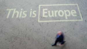 EU 디지털 주권 추진, 시민사회 예산 삭감과 충돌