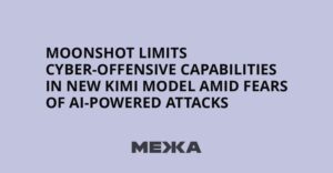Moonshot, 새 Kimi 모델의 사이버 공격 역량 제한