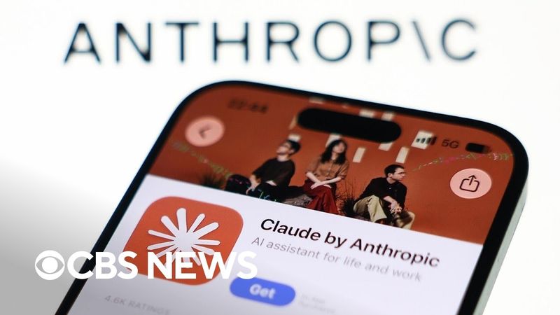 Anthropic, 극단적 위험에만 AI 모델 차단 허용 법안 제안