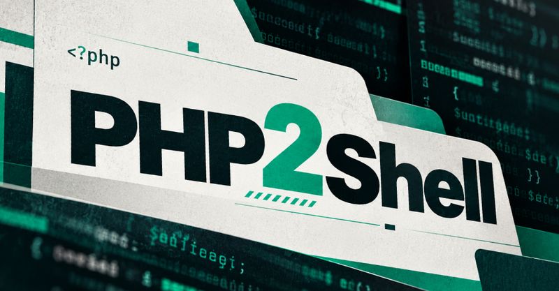 PHP2Shell 악용이 유럽 정부기관을 겨냥하고 전 세계 탐색 확산
