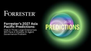 APAC 대기업 3곳 중 1곳, 그림자 AI 거버넌스 문제 직면